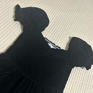 Janie and Jack® Toile Dress